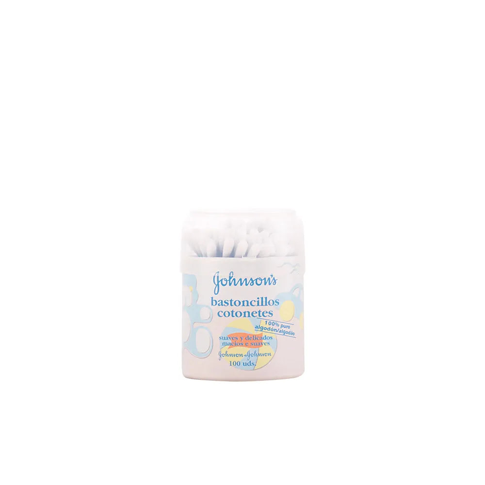Johnsons Sticks 100 Units - By Mio Perfumería