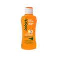 Babaria Sunscreen Lotion With Aloe Vera Spf50 100ml - By Mio Perfumería