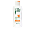 Babaria Sunscreen Spray For Sensitive Skin Spf50 100ml - By Mio Perfumería