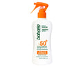 Babaria Sunscreen Spray For Sensitive Skin Spf50 200ml - By Mio Perfumería