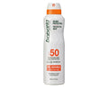 Babaria Protective Mist For Sensitive Skin Spf50 200ml - By Mio Perfumería