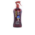 Babaria Spf6 Protective Sun Oil With Carrot Oil 300ml - By Mio Perfumería