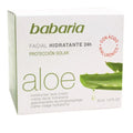 Babaria Aloe Vera Face Cream 50ml - By Mio Perfumería