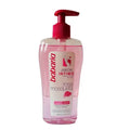 Babaria Intimate Hygiene Soap Rosehip Oil 300ml - By Mio Perfumería