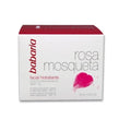 Babaria Face Cream 24 Hour Moisture Rose hip Oil Spf15 50ml - By Mio Perfumería