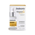 Babaria Serum Vitamina C 30ml - By Mio Perfumería