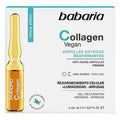 Babaria Collagen Vegan Ampoules 5 x 2ml - By Mio Perfumería