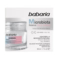 Babaria Microbiota Balance Crema Facial Uso Diario Piel Sensible 50ml - By Mio Perfumería