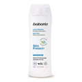 Babaria Skin Protect + Body Milk 400ml - By Mio Perfumería