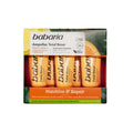Babaria Nutritive & Repair Total Reset Ampoules 5x15ml - By Mio Perfumería