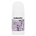Babaria Deodorant Cotton Roll On 50ml - By Mio Perfumería