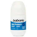 Babaria Skin Protect Deodorant Roll On 50ml - By Mio Perfumería
