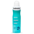 Babaria Cero Deodorant Spray 200ml - By Mio Perfumería