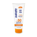 Babaria Facial Cream Invisible Spf50 75ml - By Mio Perfumería