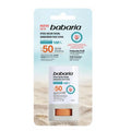 Babaria Sunscreen Face Stick Spf50 20g - By Mio Perfumería