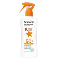 Babaria Sunscreen Spray With Aloe Vera For Children Spf50+ 200ml - By Mio Perfumería