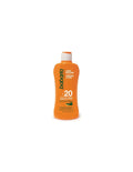 Babaria Sol Leche Protector Aloe Sfp20 300ml - By Mio Perfumería