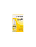 Babaria Serum Ritual Vitamina D 30ml - By Mio Perfumería