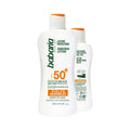 Babaria Sun Sunscreen Lotion Spf50 Plus 200ml Set 2 Pieces - By Mio Perfumería