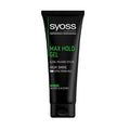 Syoss Max Hold Gel 250ml - By Mio Perfumería