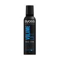 Syoss Foam Hair Volume Lift Anti Flat System 250ml - By Mio Perfumería