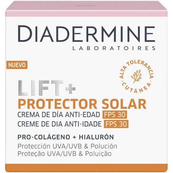 Cr Diadermine Lift F-30 Prote Ccion Solar - By Mio Perfumería