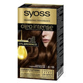 Syoss Oleo Intense Permanent Hair Color 4-18 Chocolate - By Mio Perfumería