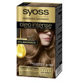 Syoss Oleo Intense Permanent Hair Color 6-80 Caramel Blonde - By Mio Perfumería