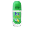Fa Lemons Of Caribbean Deodorant Roll-on 50ml - By Mio Perfumería