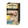 Syoss Oleo Intense Permanent Hair Color 10-50 Light Ash Blonde - By Mio Perfumería
