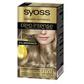 Syoss Oleo Intense Permanent Hair Color 8-05 Beige Blonde - By Mio Perfumería