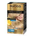 Syoss Oleo Intense Permanent Hair Color 12-0 Extreme Lightening - By Mio Perfumería