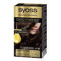 Syoss Oleo Intense Permanent Hair Color 4-86 Ice Brown - By Mio Perfumería