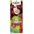 Schwarzkopf Palette Naturals Color Creme 6.88 Intense Red - By Mio Perfumería