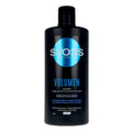 Syoss Volumen Shampoo 440ml - By Mio Perfumería