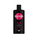 Syoss Color Tech Shampoo 440ml - By Mio Perfumería