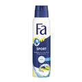 Des Fa Sport Spray 150 - By Mio Perfumería