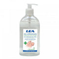 Lea Hand Cleaner Gel 100ml - By Mio Perfumería
