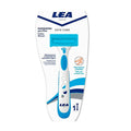 Lea Skin Care Rasuradora Para Pies 1 Un - By Mio Perfumería