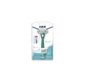 Lea Maquinilla Woman Soft 3 Sensitive 1un - By Mio Perfumería