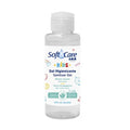 Lea Soft & Care Sanitizing Gel Kids 100ml - By Mio Perfumería