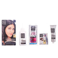 Llongueras Color Advance Hair Colour 1 Natural Black - By Mio Perfumería