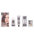 Llongueras Color Advance Hair Colour 5.3 Brown Light Gold - By Mio Perfumería