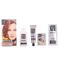 Llongueras Color Advance Hair Colour 8,3 Golden Light Blond - By Mio Perfumería