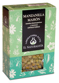 El Natural Manzanilla Mahon-Amarga 50g - By Mio Perfumería