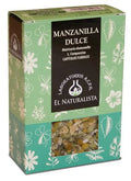 El Natural Manzanilla Dulce 30g Trociscos - By Mio Perfumería