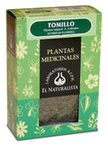 El Natural Tomillo 50g Trociscos - By Mio Perfumería