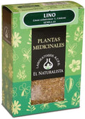 El Natural Lino 100g Trociscos - By Mio Perfumería