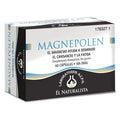 El Natural Magnepolen 60 Caps - By Mio Perfumería