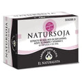 El Natural Natursoja 60 Caps - By Mio Perfumería
